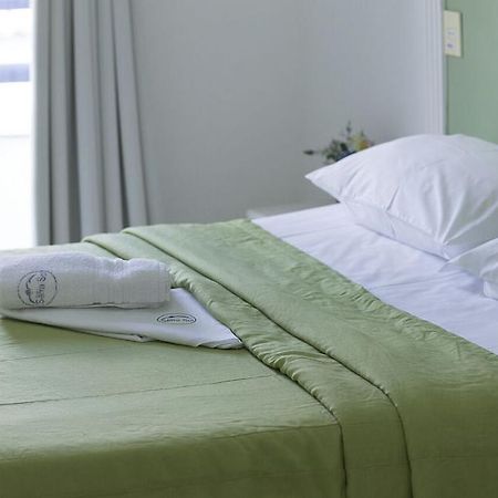 Hotel Serra Sol Serrinha Ngoại thất bức ảnh