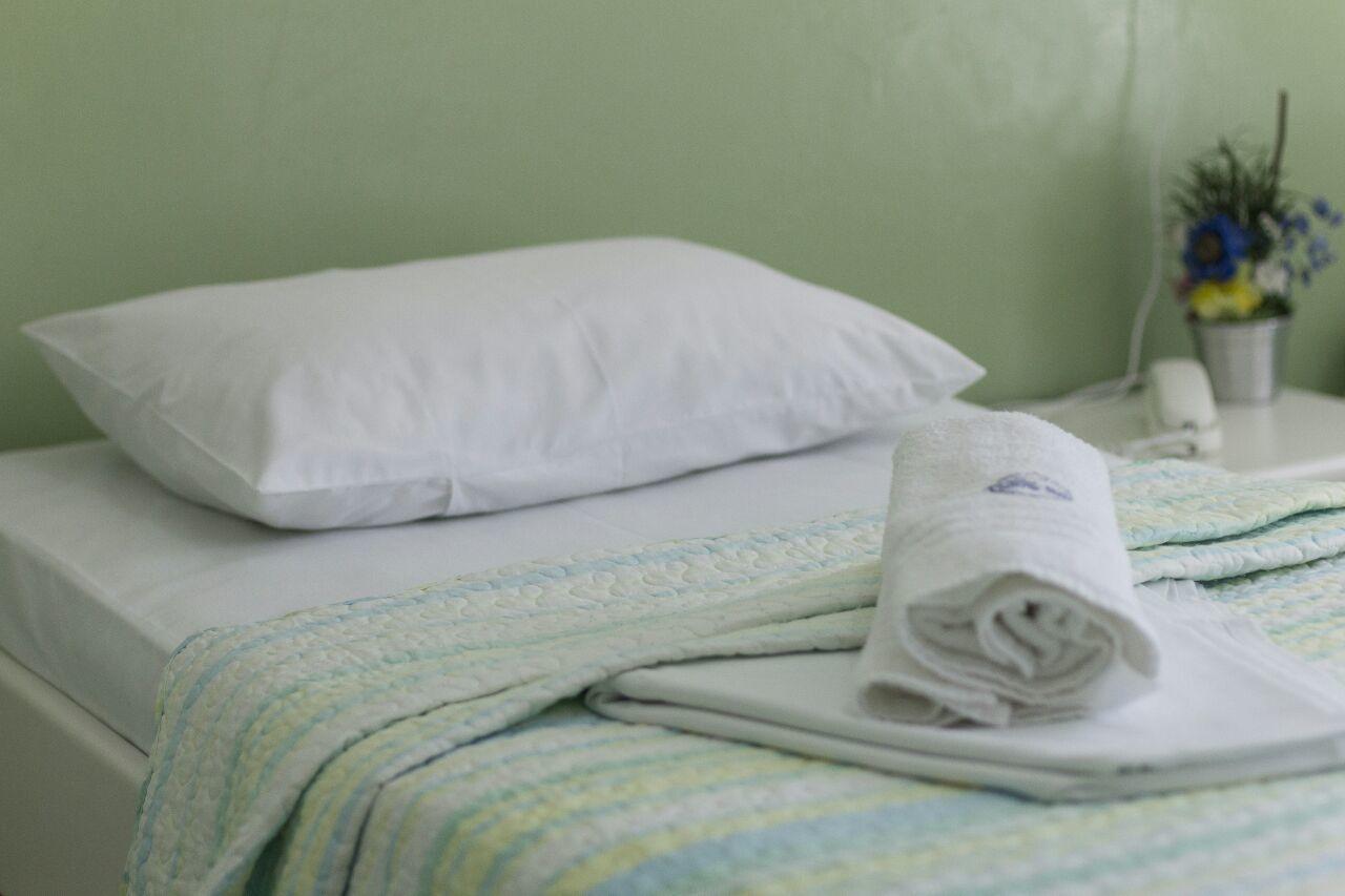 Hotel Serra Sol Serrinha Ngoại thất bức ảnh